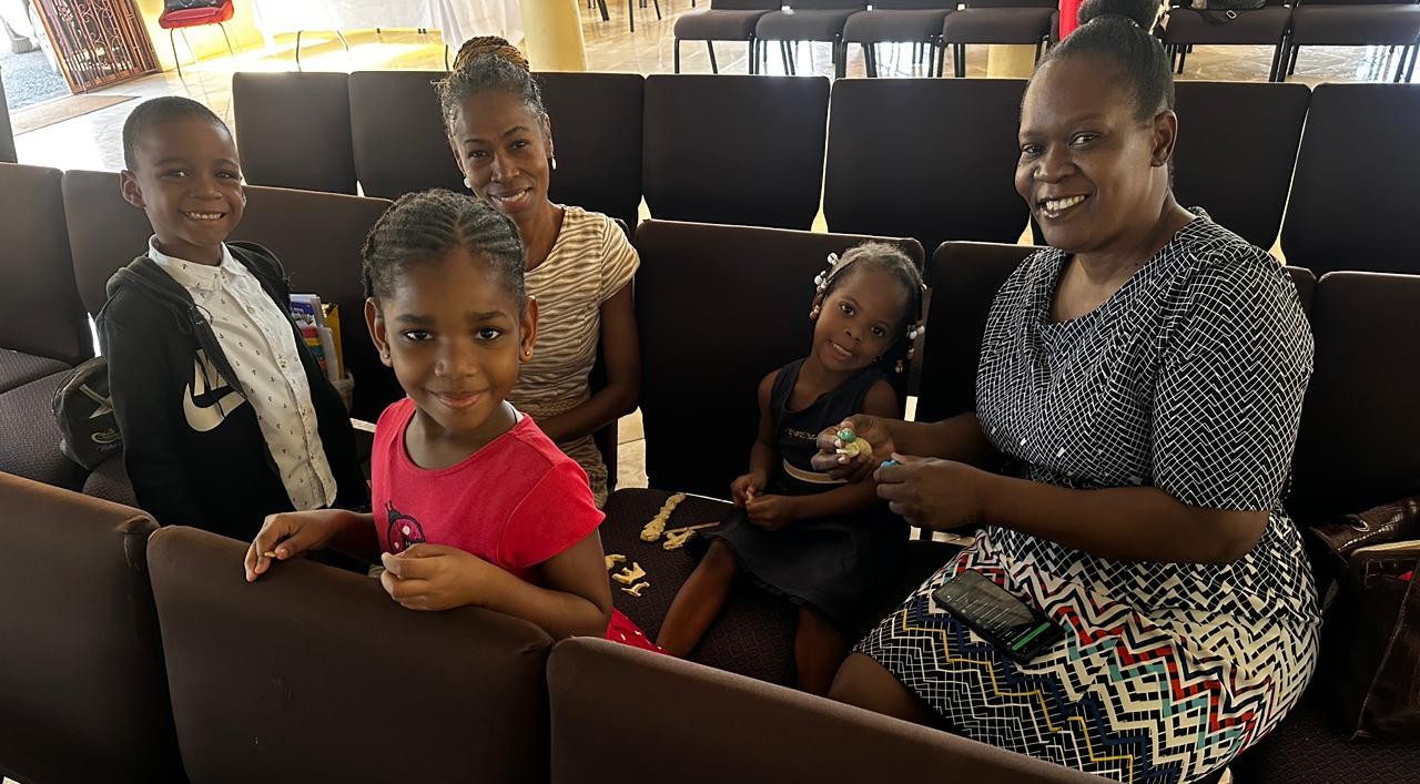 Children's Sunday School